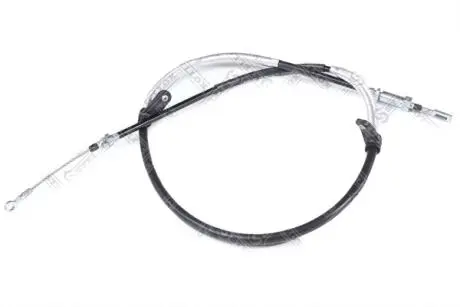 Трос ручного тормоза (дисковые) передний правый, левый STELLOX 2998713SX