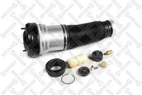 Пневмоподушка передня mb w220 STELLOX 30-00013-SX
