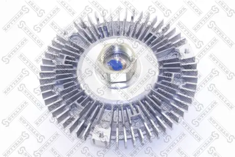 Вискомуфта вентилятора радиатора STELLOX 3000414SX