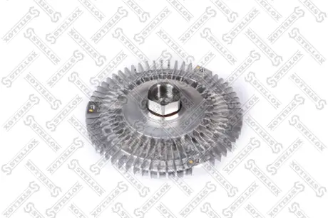 Вискомуфта вентилятора радиатора STELLOX 3000552SX