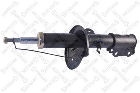 Амортизатор подвески передний левый газовый STELLOX 42130151SX