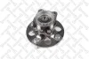 Подшипник ступицы задней STELLOX 4329168SX (фото 1)