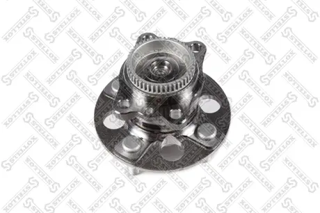 Подшипник ступицы задней STELLOX 4329168SX
