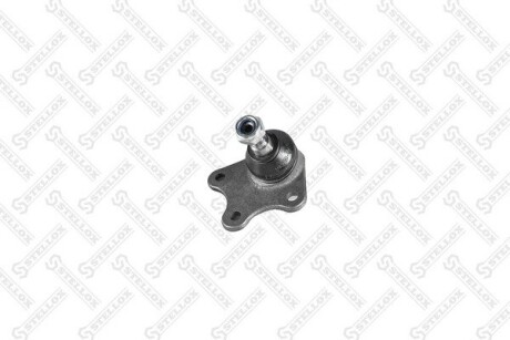 Шаровая опора Skoda Fabia I/VW Polo 01-(L) (передняя/снизу) STELLOX 52-00892A-SX