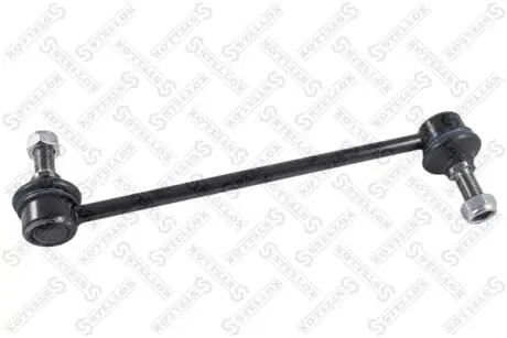Тяга стабілізатора Hyundai i30/Kia Cee\'D 06-12 (L=243mm) STELLOX 56-07307A-SX