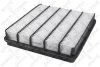 Фільтр повітряний Toyota Land Cruiser 200 4.5D STELLOX 71-01118-SX (фото 1)