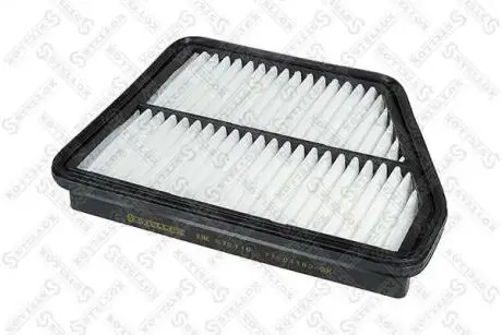 Фільтр повітряний Hyundai Matrix 1.5CRDI/1.6/1.8 01-10 STELLOX 71-01163-SX