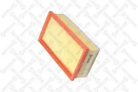 Фільтр повітряний Citroen Jumpy/Fiat Scudo/Peugeot Expert 1.6JTD/HDi 07- STELLOX 71-01169-SX