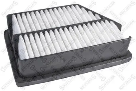 Фільтр повітряний SsangYong Actyon/Korando 2.0 16V 10- STELLOX 71-01917-SX