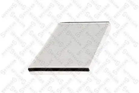 Фільтр салону Opel Astra (G/H)/Zafira (A/B) STELLOX 71-10075-SX