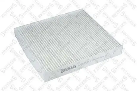 Фільтр салону Nissan Almera (N16)/Primera (P12) STELLOX 71-10119-SX