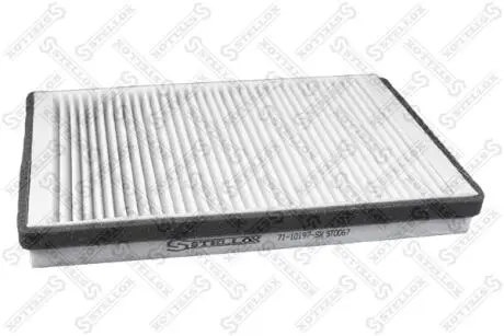 Фильтр салона STELLOX 7110197SX