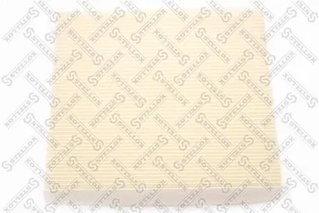 Фільтр салону Honda Accord/Civic/CR-V 03- STELLOX 71-10216-SX