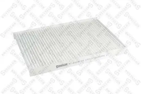 Фільтр салону Hyundai i30/Kia Ceed (ED) STELLOX 71-10230-SX