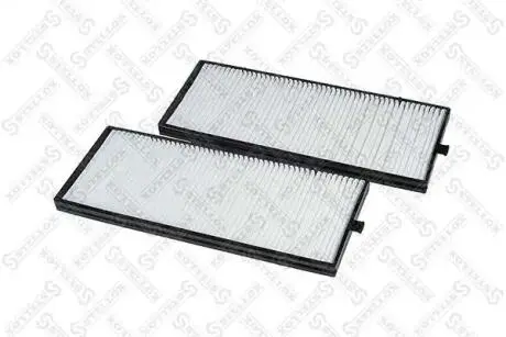 Фильтр салона STELLOX 7110232SX
