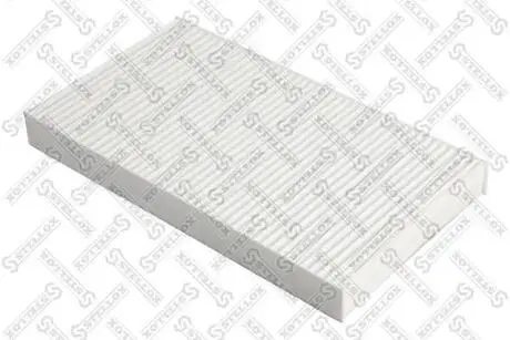 Фільтр салону Fiat Bravo/Brava/Marea 96-02/Iveco Daily 99-06 STELLOX 71-10308-SX