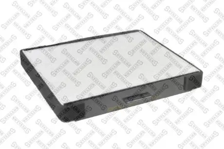 Фильтр салона STELLOX 7110386SX