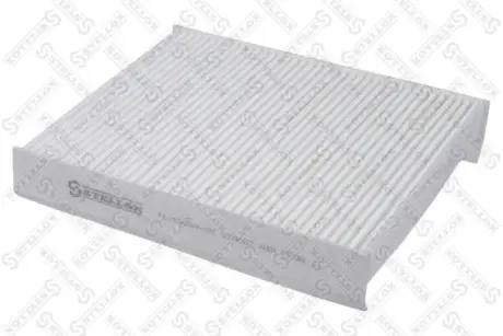 Фильтр салона STELLOX 7110394SX