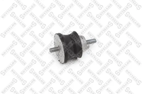 Опора АКПП STELLOX 7111281SX