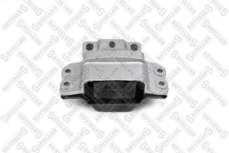 Подушка двигуна (L) Skoda Octavia II/VW Golf V/VI 1.4/1,6/1,9DTI/2.0SDI STELLOX 71-11349-SX