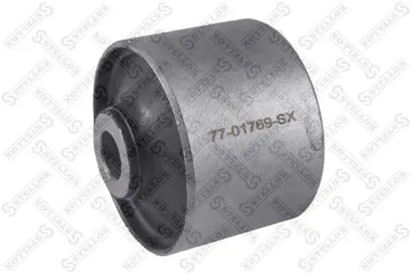 Сайлентблок заднего продольного рычага STELLOX 7701769SX