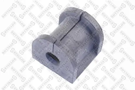 Втулка стабілізатора (заднього) Mitsubishi Lancer VII 03-13 (d=12mm) STELLOX 79-00023-SX