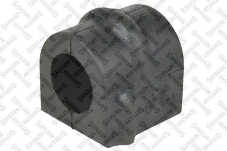 Втулка стабилизатора (переднего) Opel Vectra C (d=25.2mm) STELLOX 79-00097-SX