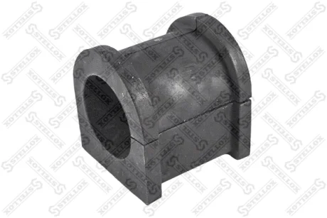 Втулка стабилизатора переднего d-27mm STELLOX 7900209SX