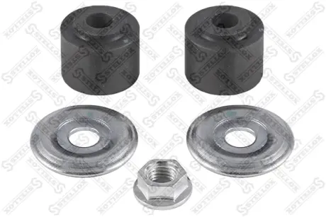 Втулка стойки стабилизатора переднего STELLOX 7900347SX