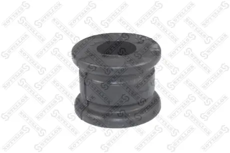 Втулка стабилизатора переднего D=23mm STELLOX 7900464SX
