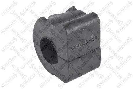 Втулка стабилизатора Skoda Octavia I/Bora/VW Golf IV (d=17mm) STELLOX 79-00536-SX