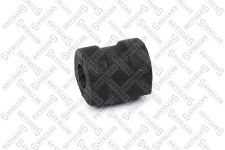 Втулка стабилизатора переднего d-25mm STELLOX 7900559SX