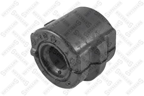 Втулка стабілізатора переднього d-20mm STELLOX 7900635SX