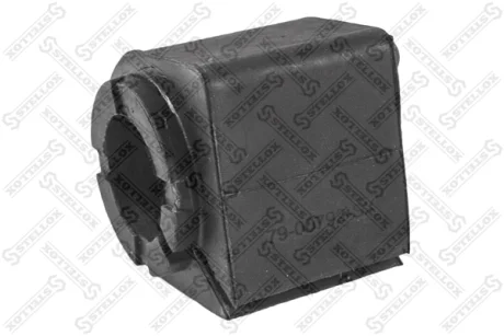 Втулка переднего стабилизатора d-21.6 STELLOX 7900792SX