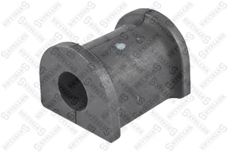 Втулка переднего стабилизатора d-17 STELLOX 7900797SX
