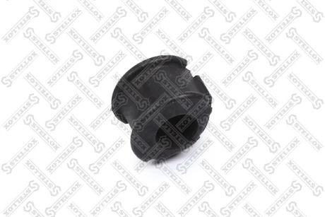 Втулка стабилизатора переднего d-23,5mm STELLOX 7900847SX