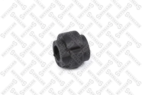 Втулка стабилизатора переднего d-24mm STELLOX 7900999SX