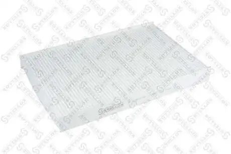 Фильтр салона STELLOX 8711816SX