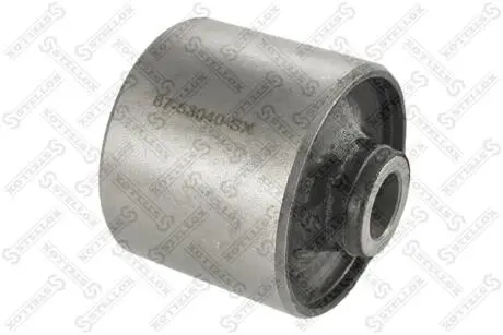 Сайлентблок заднего продольного рычага (верхнего) STELLOX 8753040SX