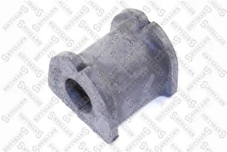 Втулка стабилизатора заднего D=19mm STELLOX 8972031SX