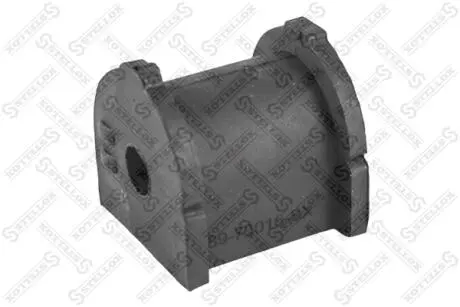 Втулка стабілізатора (заднього) Chevrolet Lacetti (d=10mm) STELLOX 89-73016-SX