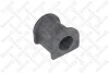 Втулка стабилизатора заднего D=20mm STELLOX 8998119SX (фото 1)