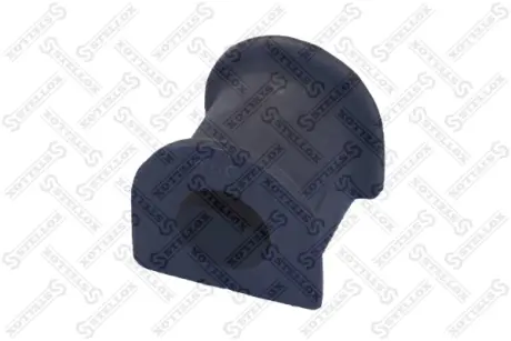 Втулка стабилизатора переднего D=19mm STELLOX 8998124SX