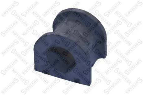 Втулка стабилизатора переднего STELLOX 8998152SX