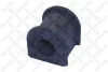 Втулка стабілізатора заднього D=23mm (під актив.контролем) STELLOX 8998158SX (фото 1)