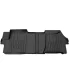 Коврики в салон FIAT Ducato (2006-..)/ PEUGEOT Boxer (2006-..)/ CITROEN Jumper (2006-..)/OPEL Movano C (2021-...) (1 линия) передние полиуретан 3D комплект 2 шт. Stingray 5006062 (фото 1)