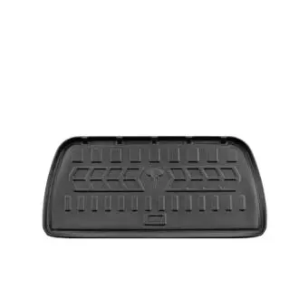 Коврик в багажник полиуретан 3D MINI Countryman (R60) (2010-2016) (дизайн 2021) Stingray 6032031