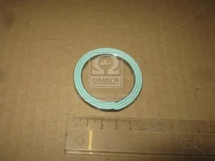 Прокладка выпускного коллектора STONE JB12849