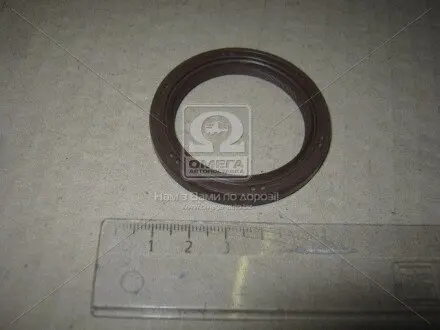 Сальник передний коленчатого вала STONE JF36313