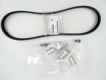 Ремінь компрессора кондиціонера SUBARU 11718AA100